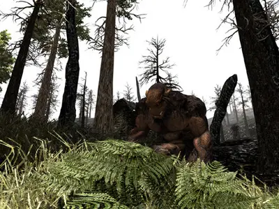 Gothic® 3 screenshot 12