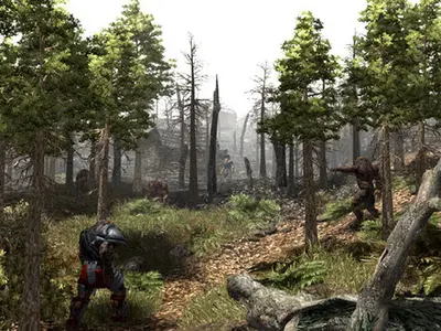 Gothic® 3 screenshot 15