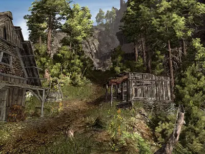 Gothic® 3 screenshot 17