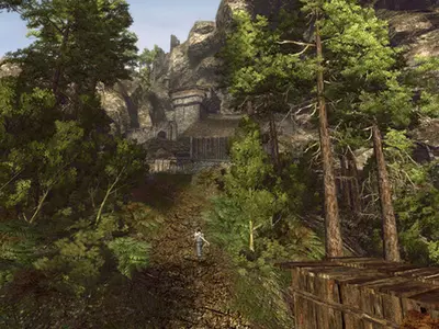 Gothic® 3 screenshot 18