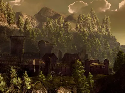 Gothic® 3 screenshot 19