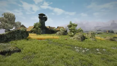 Gothic® 3 screenshot 0