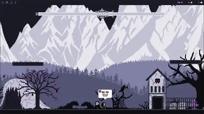 Feed the Greed screenshot 5