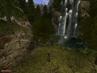 Gothic II: Gold Edition screenshot 11
