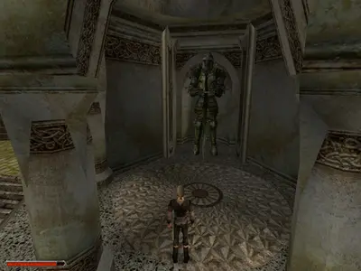 Gothic II: Gold Edition screenshot 14