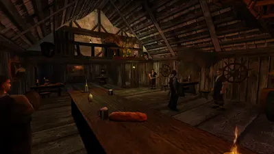 Gothic II: Gold Edition screenshot 1