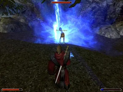 Gothic II: Gold Edition screenshot 10