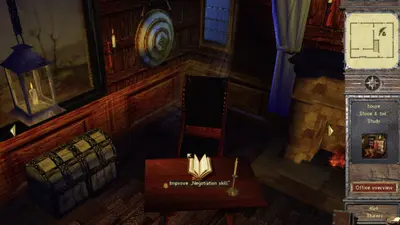 The Guild Gold Edition screenshot 2
