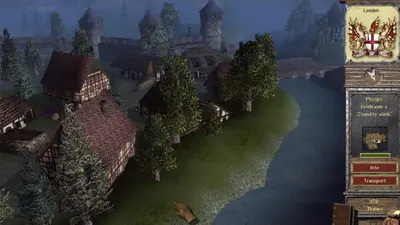 The Guild Gold Edition screenshot 5