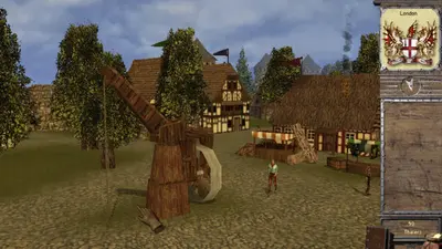 The Guild Gold Edition screenshot 6