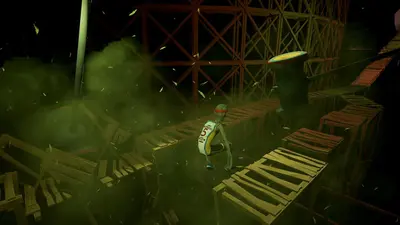 Ben and Ed screenshot 4