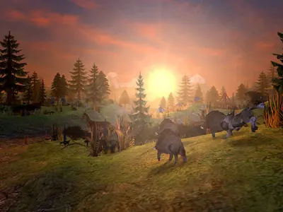 SpellForce - Platinum Edition screenshot 3