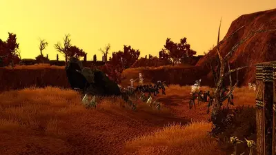 SpellForce 2 - Anniversary Edition screenshot 5