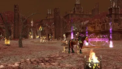 SpellForce 2 - Anniversary Edition screenshot 15