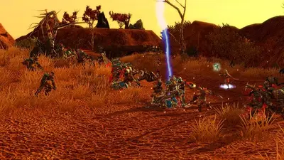 SpellForce 2 - Anniversary Edition screenshot 11