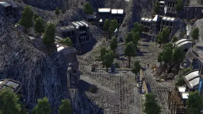 SpellForce 2 - Anniversary Edition screenshot 17