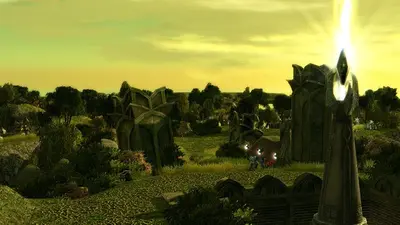 SpellForce 2 - Anniversary Edition screenshot 3