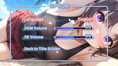 Moe Mekuri Oppai Party screenshot 7