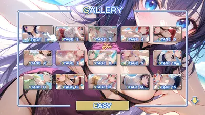 Moe Mekuri Oppai Party screenshot 5