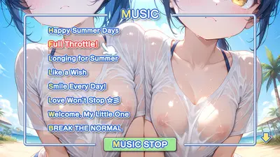 Moe Mekuri Oppai Party screenshot 6