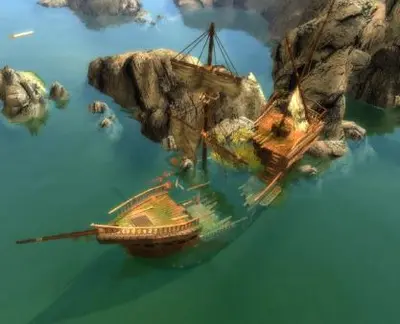 The Guild II - Pirates of the European Seas screenshot 10
