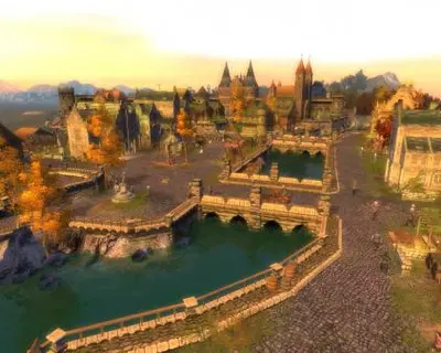 The Guild II - Pirates of the European Seas screenshot 0