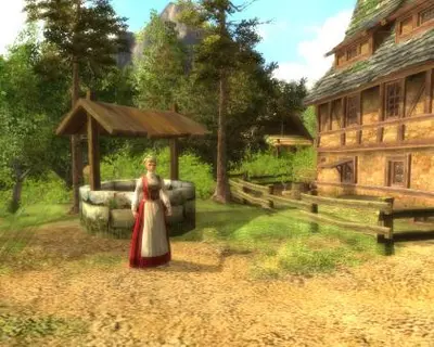 The Guild II - Pirates of the European Seas screenshot 2