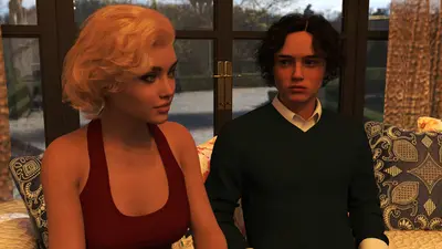 MILF Экспресс screenshot 9