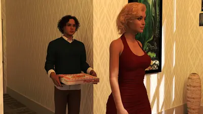 MILF Экспресс screenshot 7
