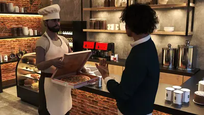 MILF Экспресс screenshot 6