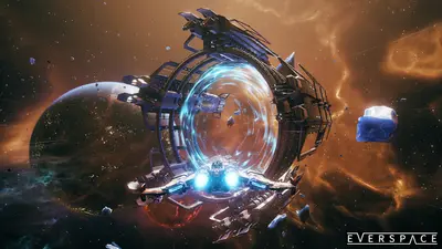 EVERSPACE™ screenshot 3