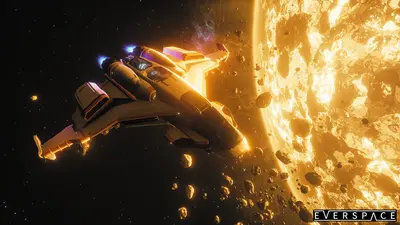 EVERSPACE™ screenshot 17