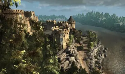 ArcaniA screenshot 14