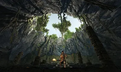 ArcaniA screenshot 15