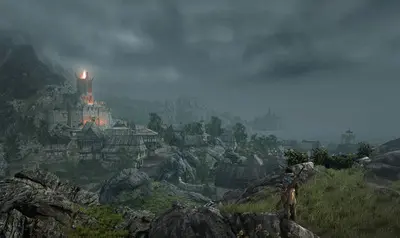 ArcaniA screenshot 19