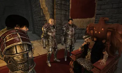 ArcaniA screenshot 21