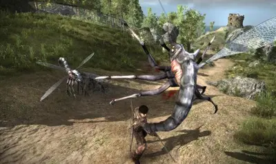 ArcaniA screenshot 9