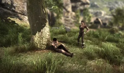 ArcaniA screenshot 0