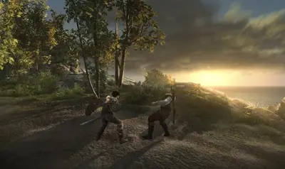 ArcaniA screenshot 7