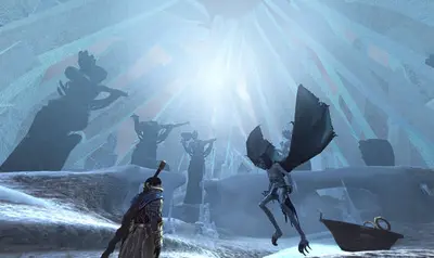 ArcaniA screenshot 18