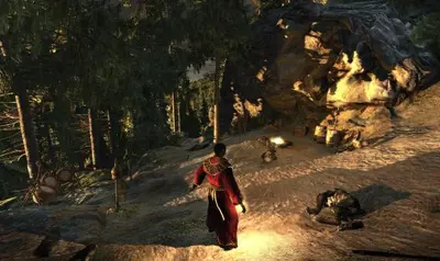 ArcaniA screenshot 12