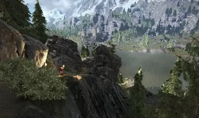 ArcaniA screenshot 10