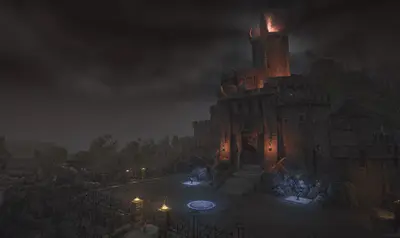 ArcaniA screenshot 20