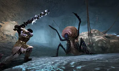 ArcaniA screenshot 17