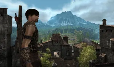 ArcaniA screenshot 13