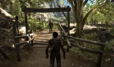 ArcaniA screenshot 2