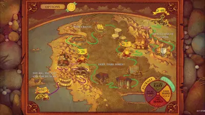 Zoombinis screenshot 9
