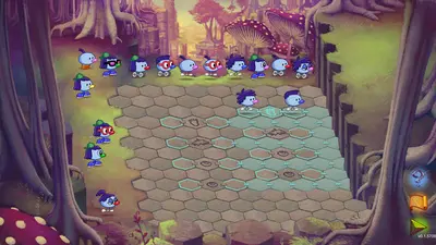Zoombinis screenshot 7