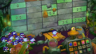 Zoombinis screenshot 25