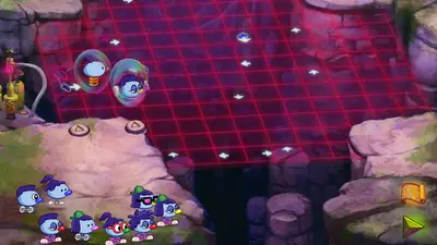 Zoombinis screenshot 12